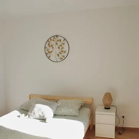 Bel De Quartier, Terrasse Et Jardin Apartment Montelimar